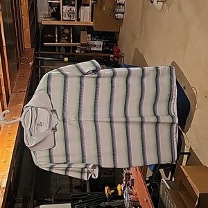 Old Navy polo shirt sz lg